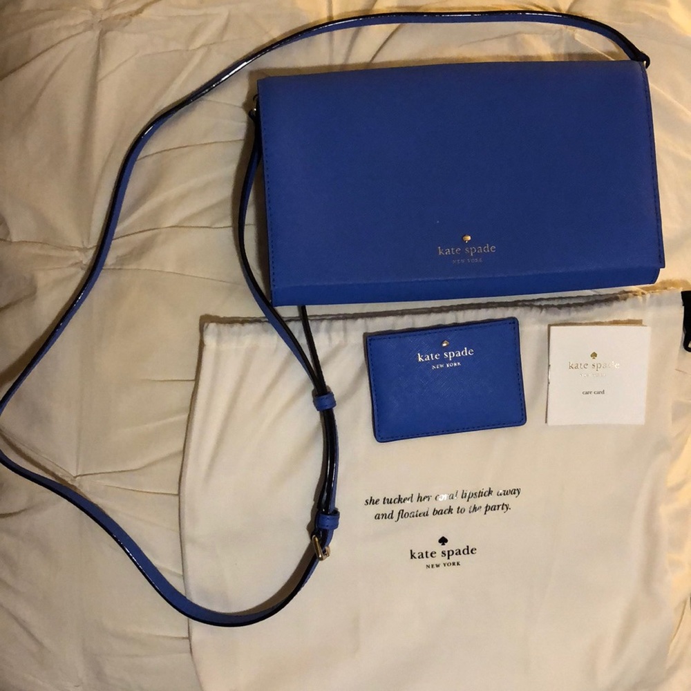 Kate Spade Cedar Street Cali